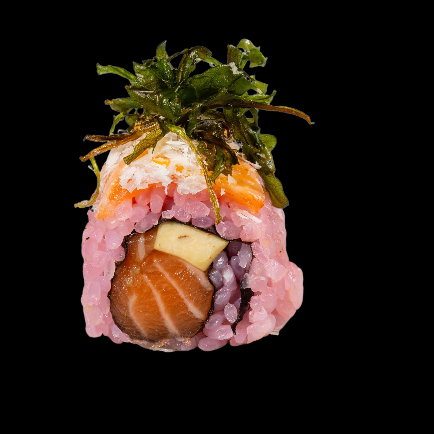 Sushi al tonno