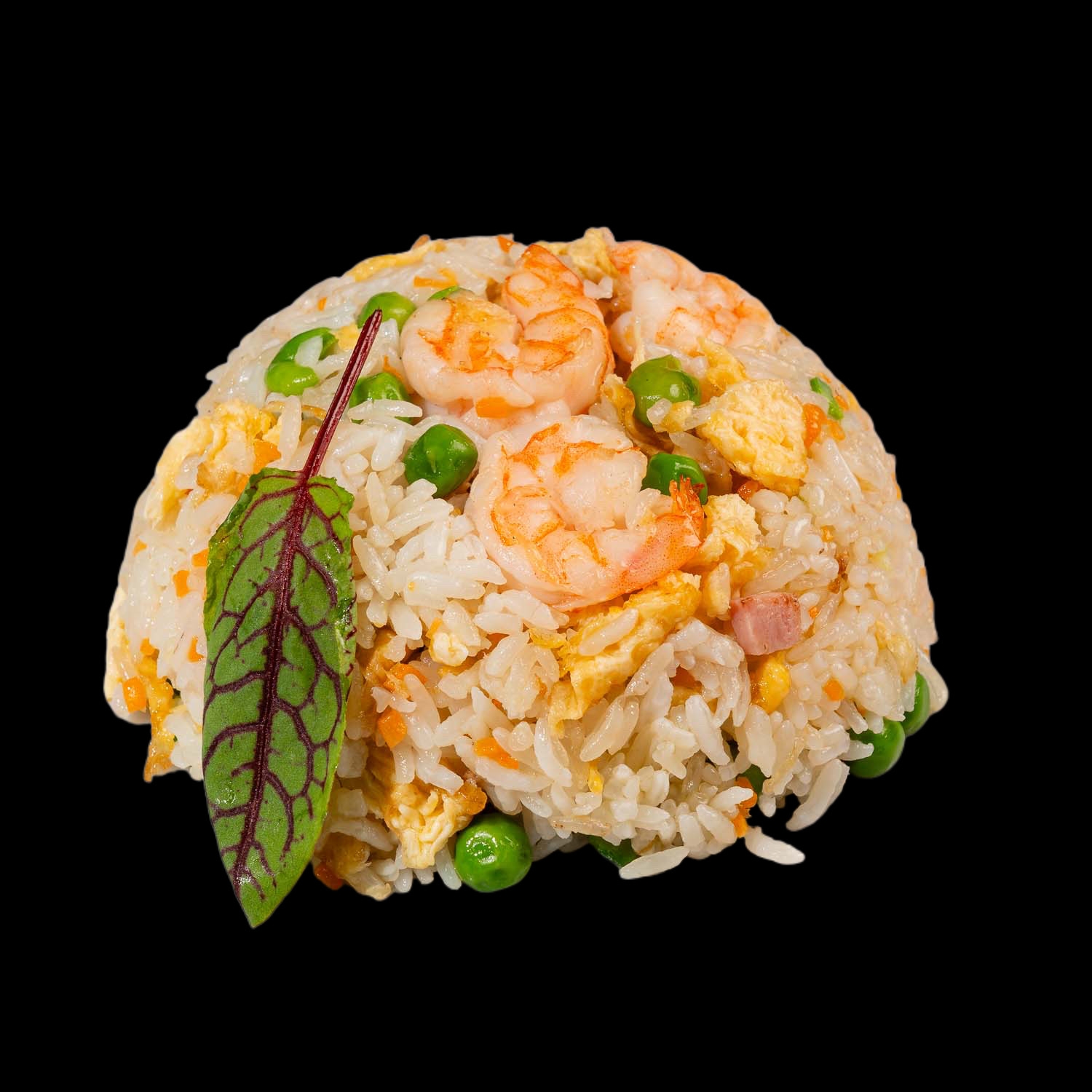 Assortimento sushi