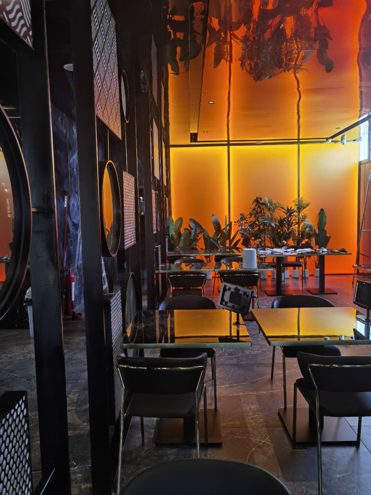 Sushi al tonno